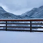 La Casita Sui Monti Apartman