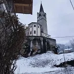 La Casita Sui Monti Baceno
