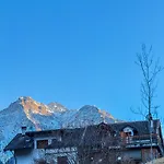 La Casita Sui Monti Apartament *