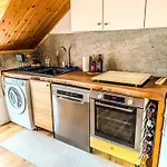 La Casita Sui Monti *