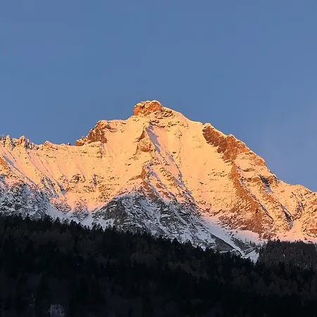 La Casita Sui Monti Apartament