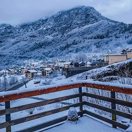 La Casita Sui Monti * Baceno