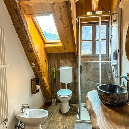 La Casita Sui Monti * Baceno