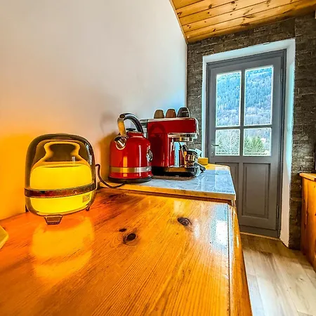 La Casita Sui Monti * Baceno