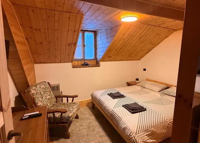 דירה La Casita Sui Monti